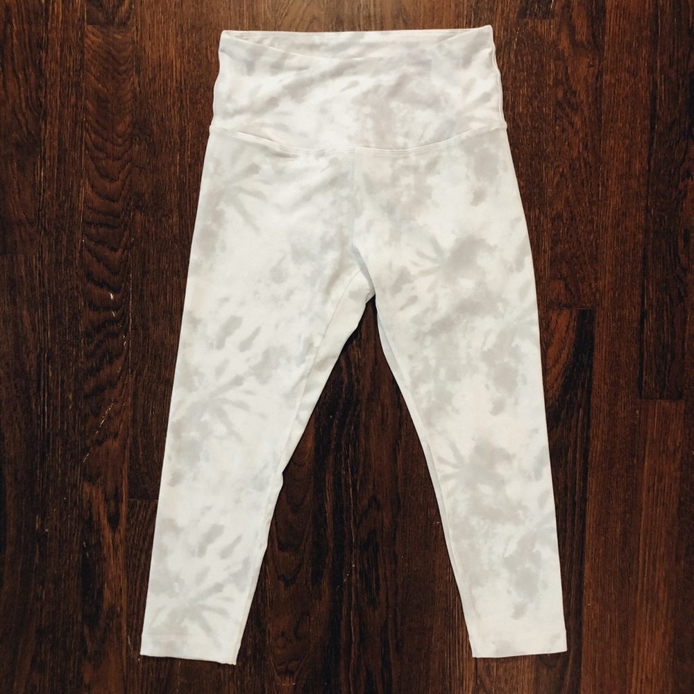 Mondetta Performance Marble Leggings